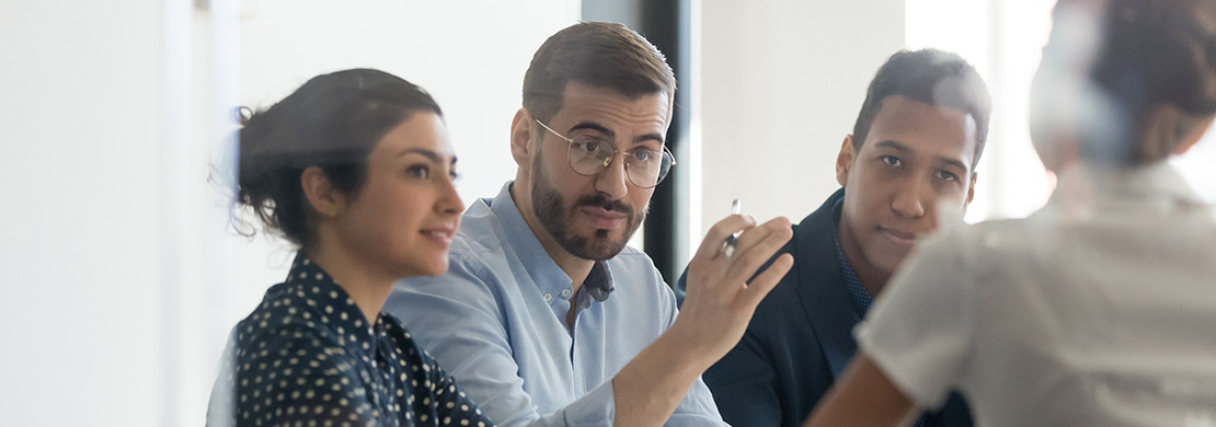 Hiring Strategies