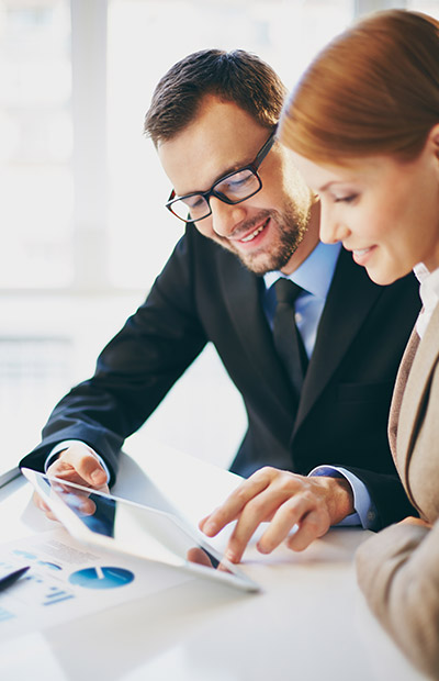 cyber security consulting services