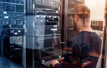 Cybersecurity Consulting