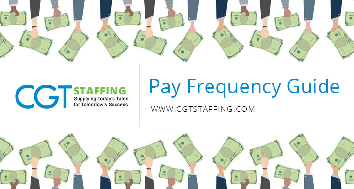 Pay Frequency