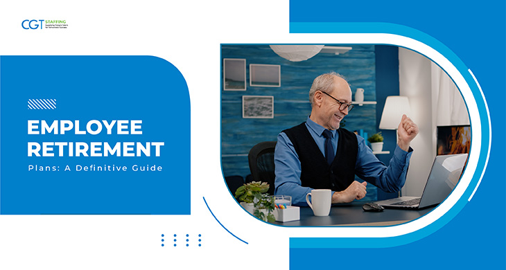 Employee Retirement Plans