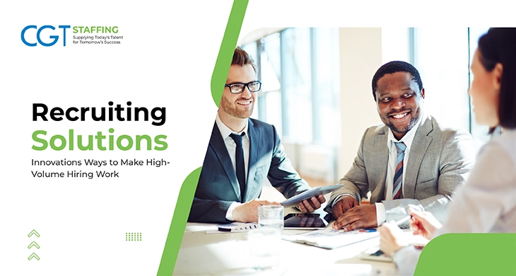 Recruiting Solutions