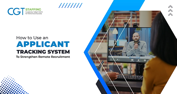 Applicant Tracking System