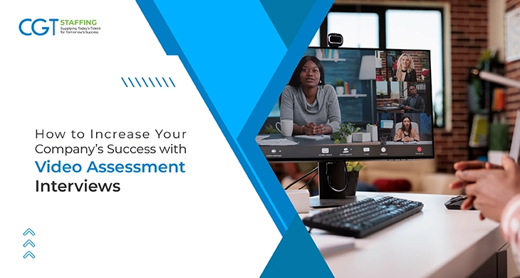 Video Assessment Interviews
