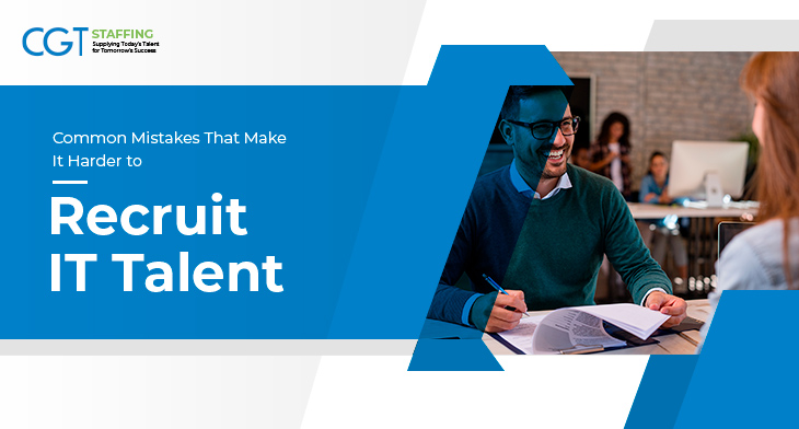 IT Talent