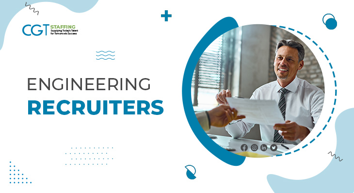 How Engineering Recruiters Empower Organizations to Master Technical Talent