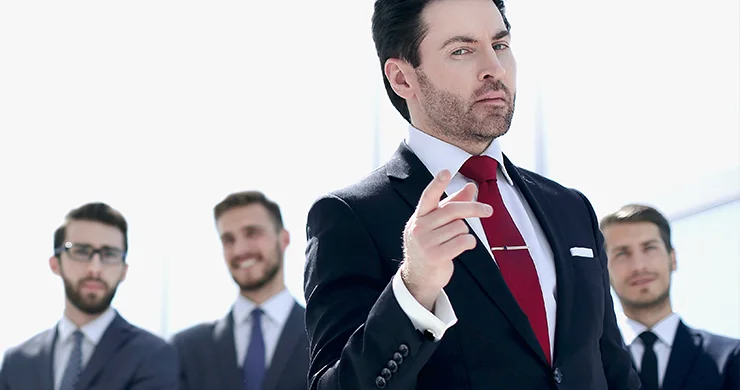executive interview questions to ask