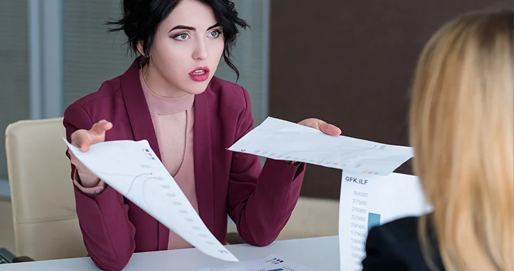 interview questions for executives