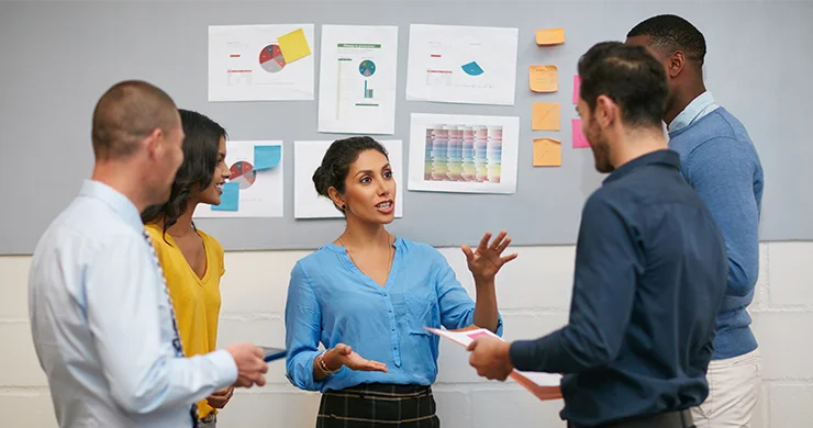 interview questions to ask senior leadership