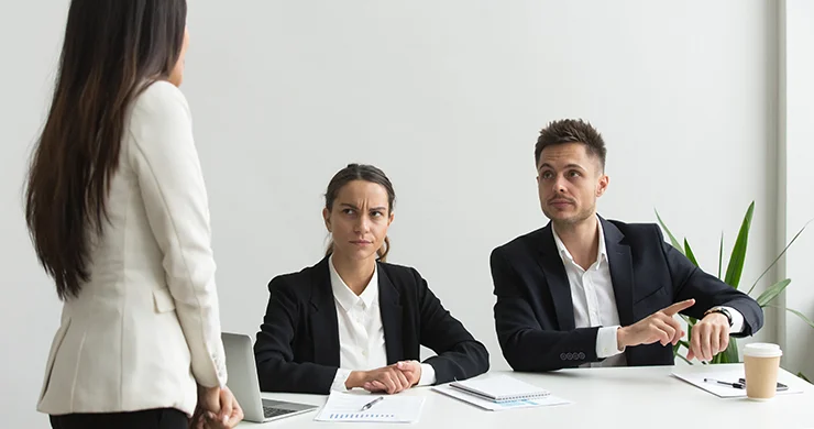 Questions To Ask In A Final Interview